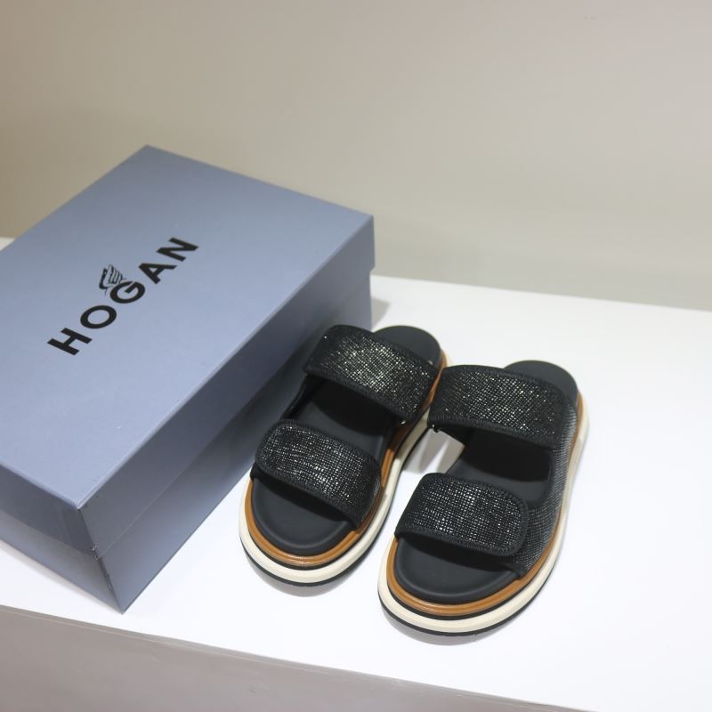 Hogan Sandals